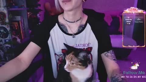 Monday-Friday 12-4 AM and 6-9 AM New York time online show from 02/01/26, 08:51