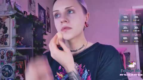 Monday-Friday 12-4 AM and 6-9 AM New York time online show from 03/06/26, 08:27