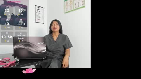 Nanku online show from 12/17/25, 01:50