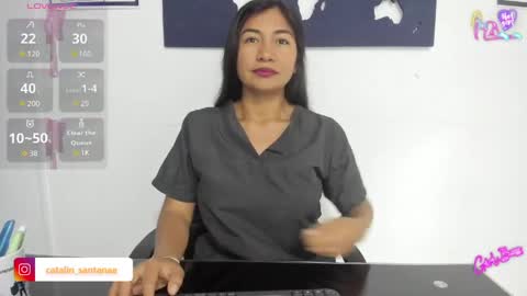 Nanku online show from 03/30/26, 01:56