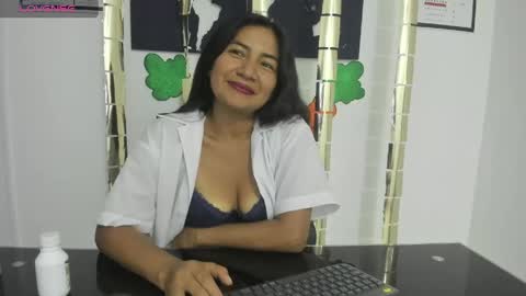 Nanku online show from 04/18/26, 09:04