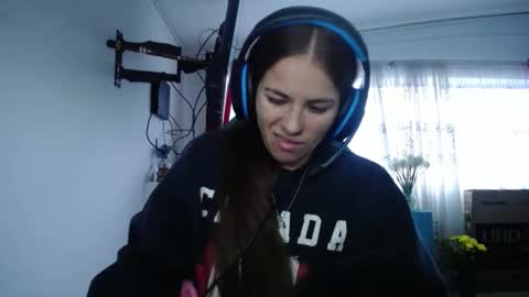 nanna yoshi online show from 01/05/25, 10:40