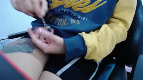 nanna yoshi online show from 01/28/25, 06:17