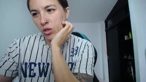 nanna yoshi online show from 02/03/25, 07:31