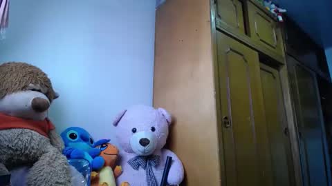 Snapshot of nanna_yoshi chatting on 02/04/26, 03:07 nanna yoshi online show from 02/04/26, 03:07