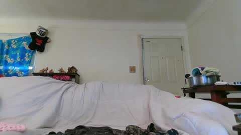 Nanna Baldur online show from 12/20/24, 08:34