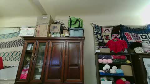 Nanna Baldur online show from 01/17/25, 05:53