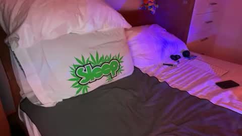 nannerbrains online show from 04/05/26, 08:00