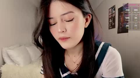 Snapshot of nannettehaken chatting on 04/29/26, 11:03 Hanna online show from 04/29/26, 11:03