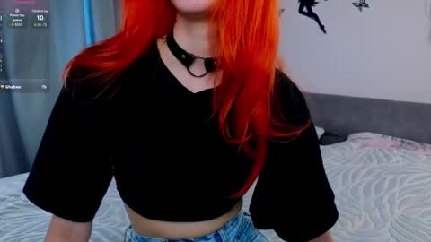 Snapshot of nannetteterrill chatting on 02/24/26, 06:11 nannetteterrill online show from 02/24/26, 06:11