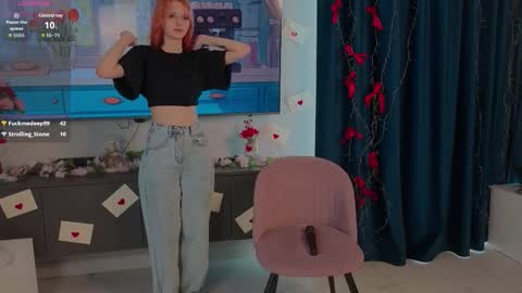 Snapshot of nannetteterrill chatting on 03/09/26, 06:06 nannetteterrill online show from 03/09/26, 06:06