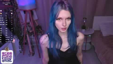 Snapshot of nannetteterrill chatting on 05/17/26, 06:11 nannetteterrill online show from 05/17/26, 06:11