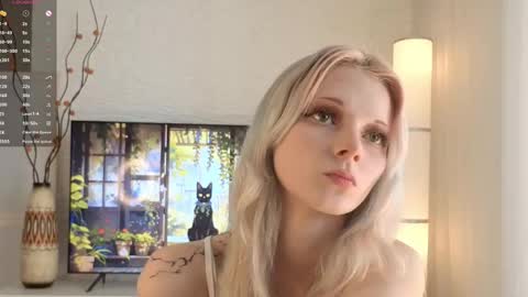 Snapshot of nannetteterrill chatting on 06/02/26, 06:04 nannetteterrill online show from 06/02/26, 06:04