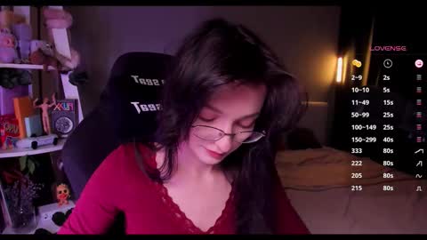 NannoNancy online show from 02/06/26, 09:51