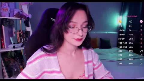 NannoNancy online show from 02/13/26, 08:38