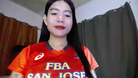 Femar Jane online show from 05/05/26, 12:24