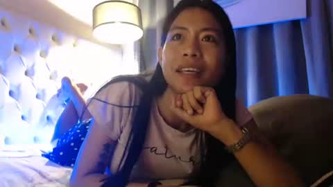 Femar Jane online show from 05/10/26, 10:42