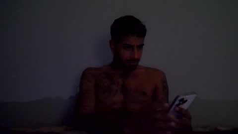 Nando online show from 12/24/24, 04:11