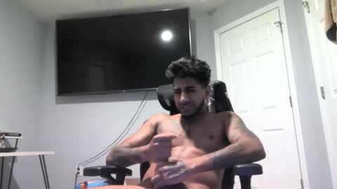 Nando online show from 03/25/26, 01:11