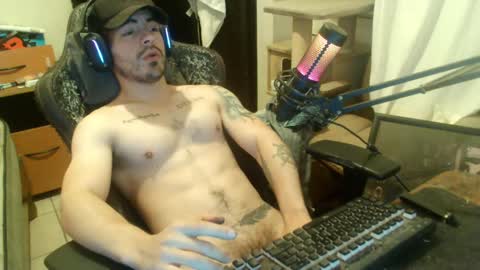 Nan online show from 09/30/25, 03:11