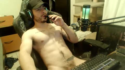 Nan online show from 11/08/25, 09:20