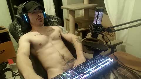 Nan online show from 02/13/26, 05:36