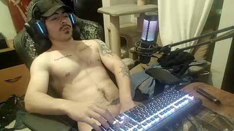 Nan online show from 04/26/26, 06:55