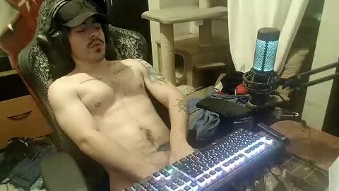 Nan online show from 04/27/26, 08:23