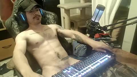 Nan online show from 04/28/26, 05:34