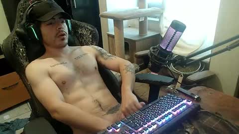 Nan online show from 05/10/26, 01:33