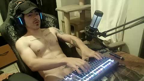 Nan online show from 05/22/26, 02:40