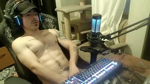 Nan online show from 05/23/26, 02:28