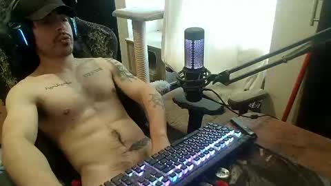 Nan online show from 06/12/26, 01:37