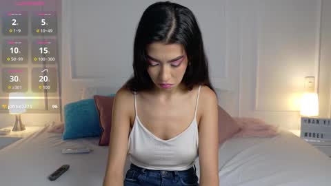 nany_model25 online show from 03/03/26, 09:31