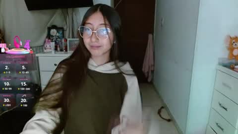 nanylux online show from 02/03/26, 04:10