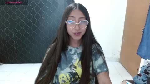 nanylux online show from 05/03/26, 03:56