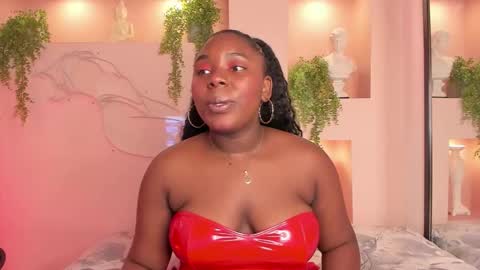 nanymoreno online show from 11/05/25, 12:27