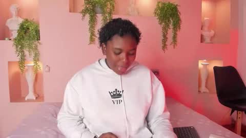 nanymoreno online show from 01/12/26, 01:05