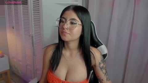 Naoko online show from 02/08/25, 05:08