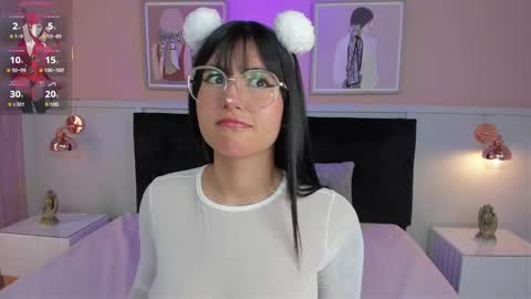 Naoko online show from 03/10/25, 12:48