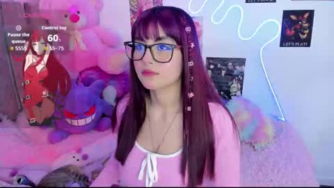 Naoko online show from 03/29/26, 02:33