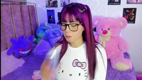 Naoko online show from 04/11/26, 02:49