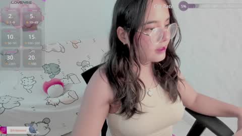  Naoko  online show from 01/25/25, 01:10