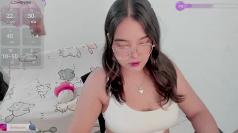  Naoko  online show from 01/28/25, 01:59