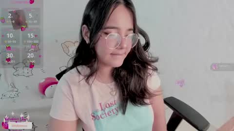  Naoko  online show from 02/13/25, 12:13