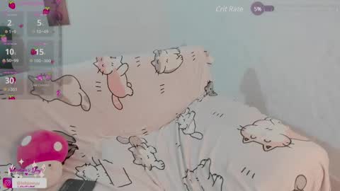  Naoko  online show from 02/17/25, 03:47