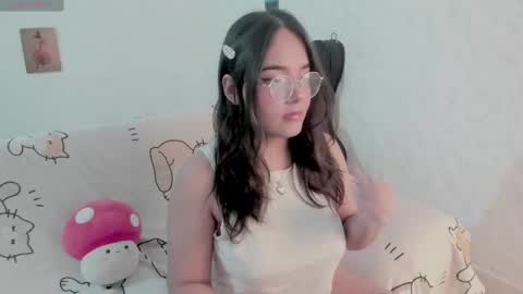  Naoko  online show from 02/21/25, 02:06