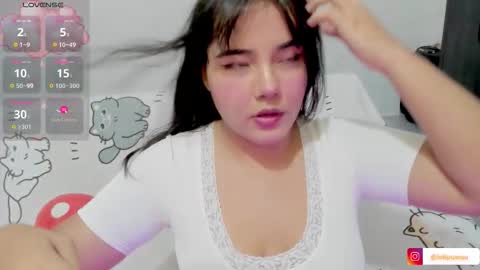  Naoko  online show from 02/17/26, 01:13