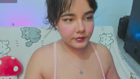  Naoko  online show from 03/03/26, 01:23