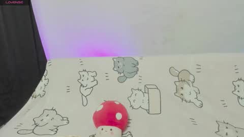  Naoko  online show from 03/15/26, 11:00